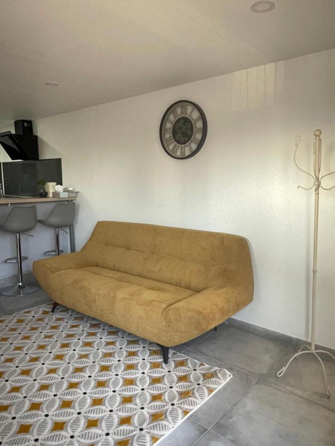 Cocooning Et Calme A 5 Min De L'Aeroport Villa วิทอลล์ ภายนอก รูปภาพ